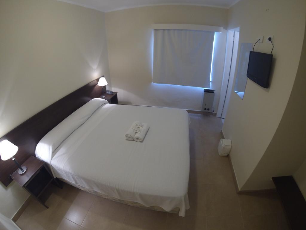 Hotel Horizonte