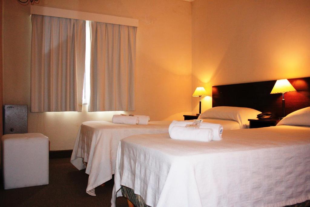 Horizonte Hotel Mar del Plata